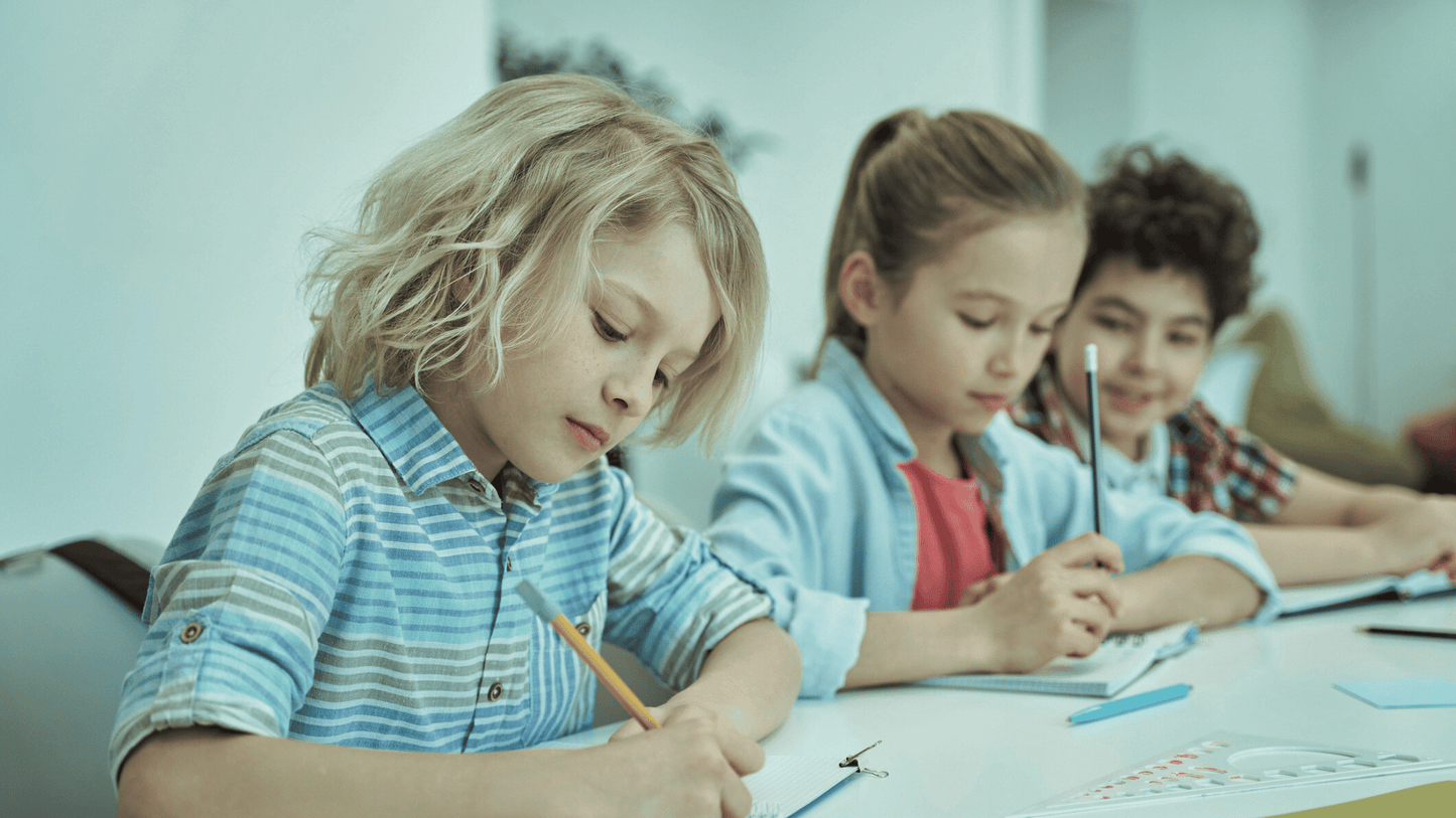 Marburger Konzentrationstraining - MKT